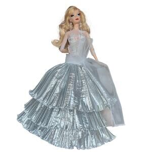 Holiday Barbie 2008 Special Edition